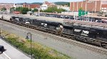 NS grain train power